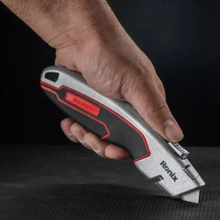 کاتر ذوزنقه ای حرفه ای RH-3013 Step