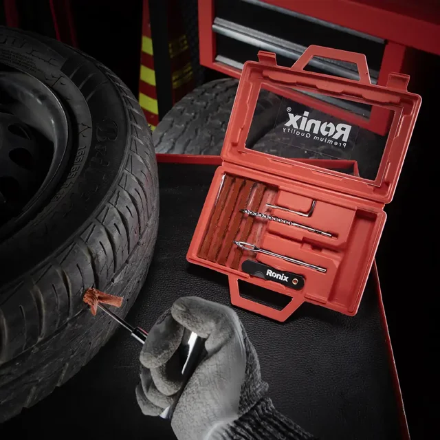کیت تایر خودرو RH-9179