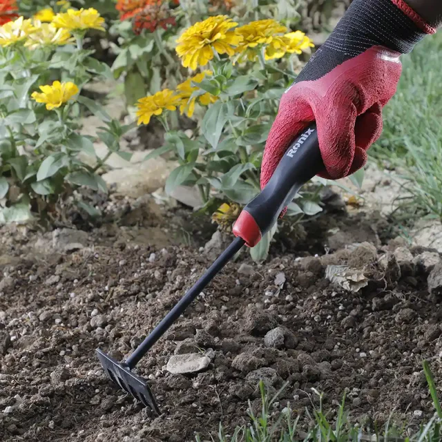 شن کش دستی باغبانی RH-3170