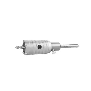 گردبر بتن 40 چهار شیار RH-5041