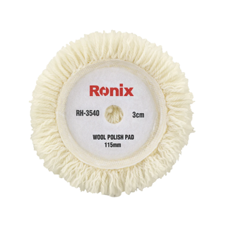 پد پولیش 115 میلی متری RH-3540