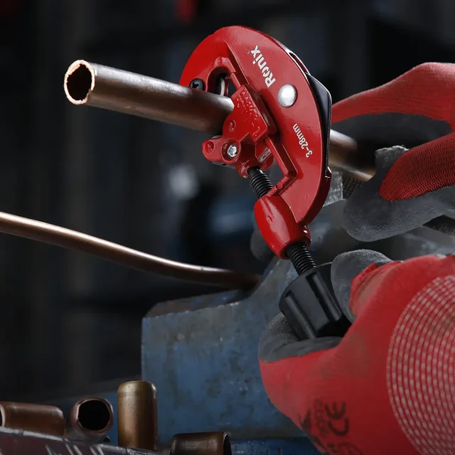 لوله بر دستی (3-28میلی متر) RH-3220