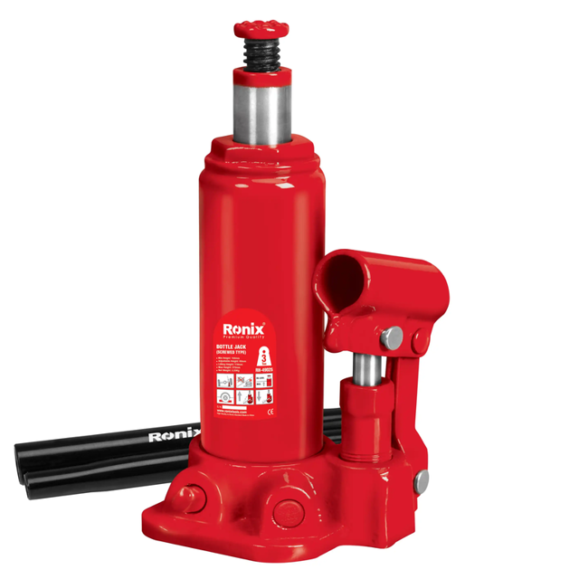 جک روغنی 3 تن پیچی RH-4902S