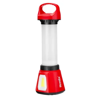 چراغ کار ایستاده شارژی 3000 لومن RH-4251