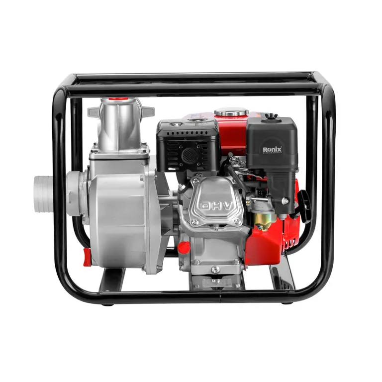 پمپ آب بنزینی 3 اینچ RH-4052